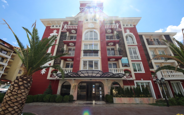 Messembria Resort - Menada Apart-Hotel