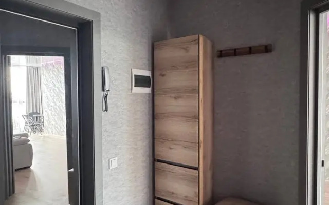 Апартаменты Роскошные с джакузи