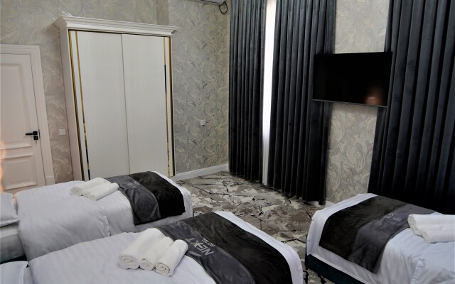 Hotel Next Hotel Samarkand