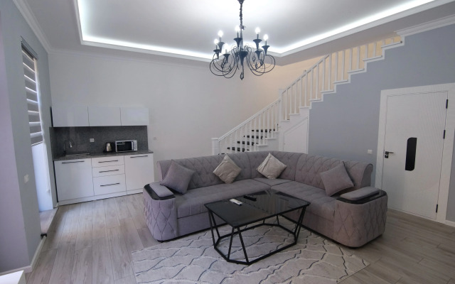 Oscar Guest house