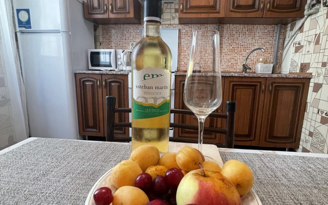 Na Vinogradnoy Flat