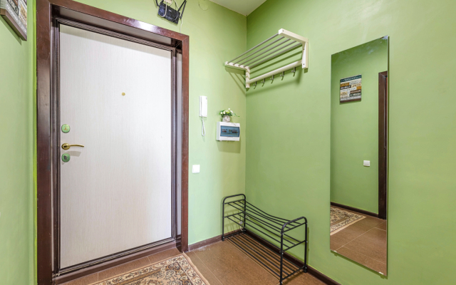 Komfort Apartments