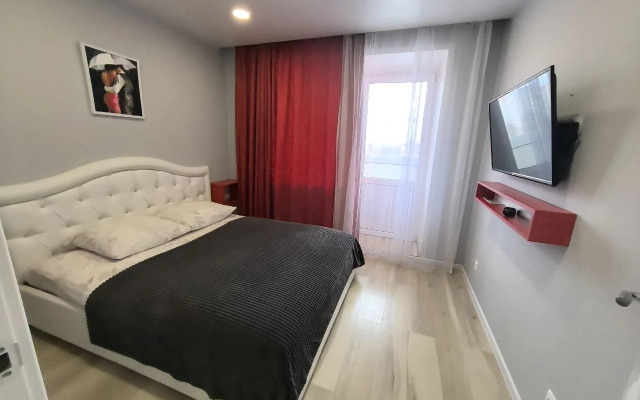 Апартаменты День-Ночь на Гагарина 14