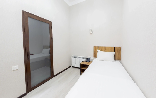 Отель Centrum Tashkent