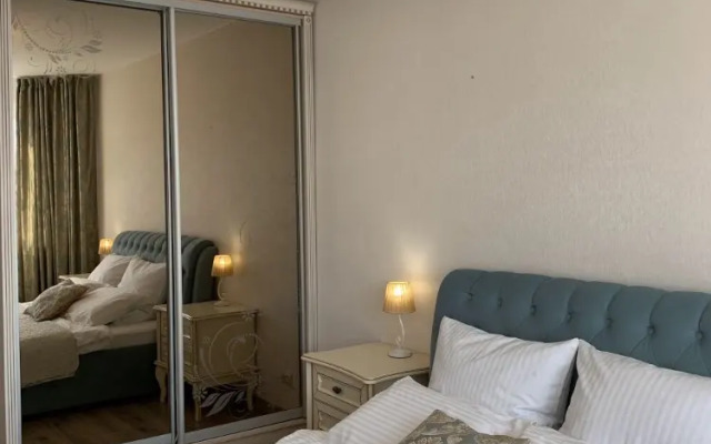 Апартаменты Vanilla Sky