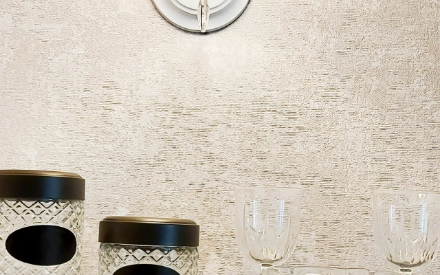 Квартира Снежность на Коминтерна