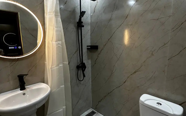 California Boutique Hotel