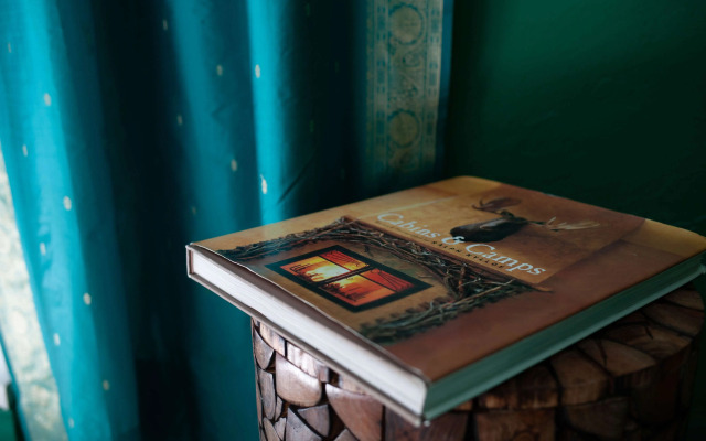 Апартаменты Apт Плесская дача