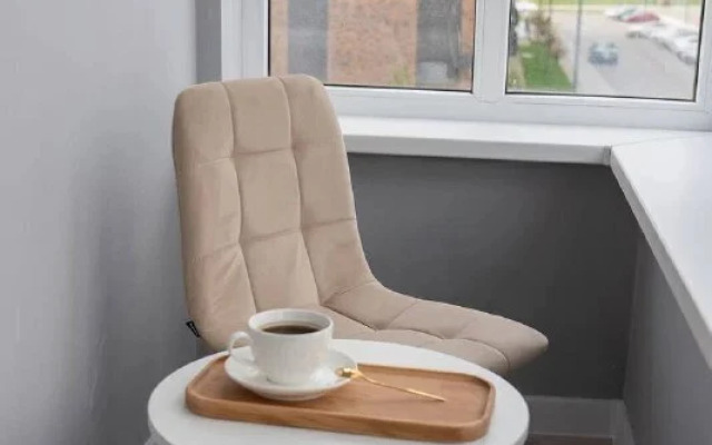 Квартира на улице К.А Васильева