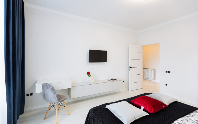Koenig Style 1 Apartments