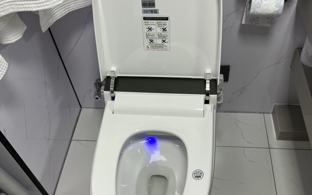 Глэмпинг Панорама 360 4