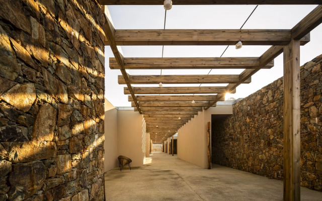 Hotel Monverde - Wine Experience Hotel by Unlock Hotels