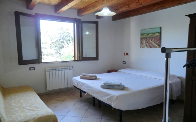 Вилла BELLA HOME