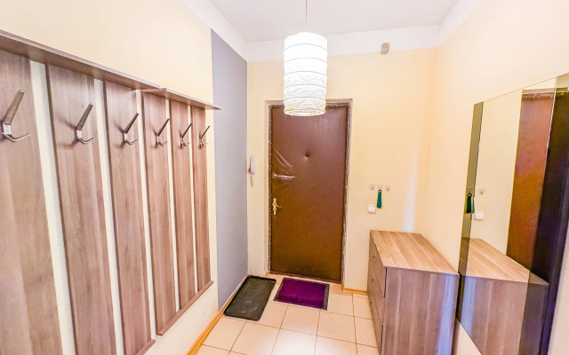 Uyutnaya Kvartira Vozle Sheremetyevo Apartments