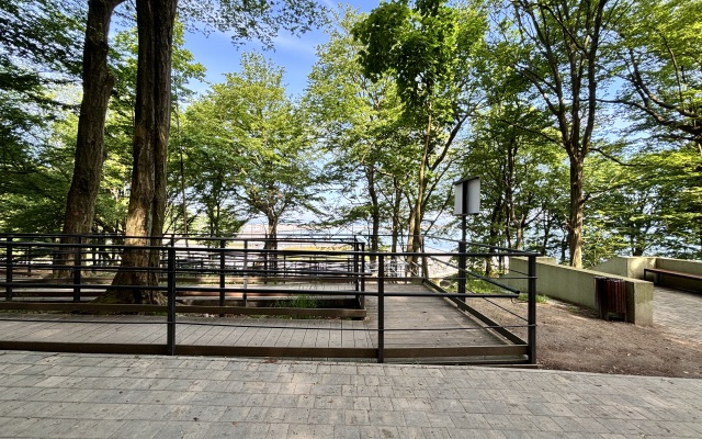 Квартира Уютная в немецком  доме возле моря