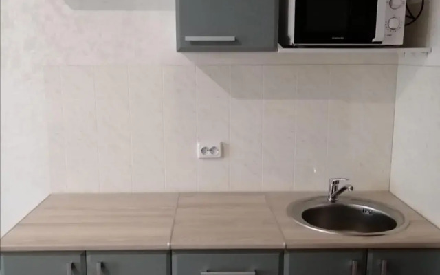 158 Квартир на Проезде Северный Власихинский