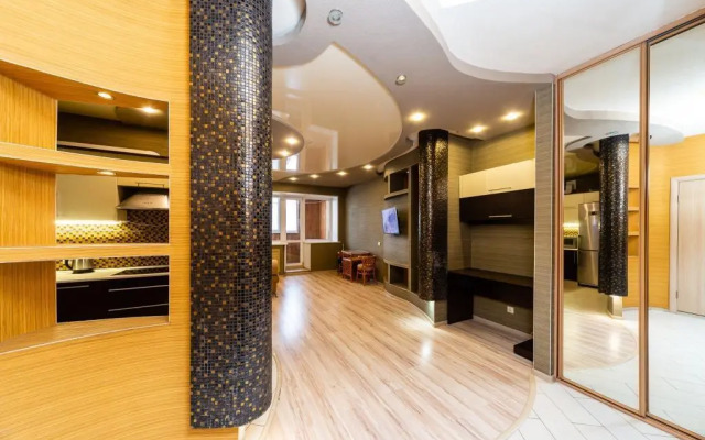 Квартира на Тверской 17/1