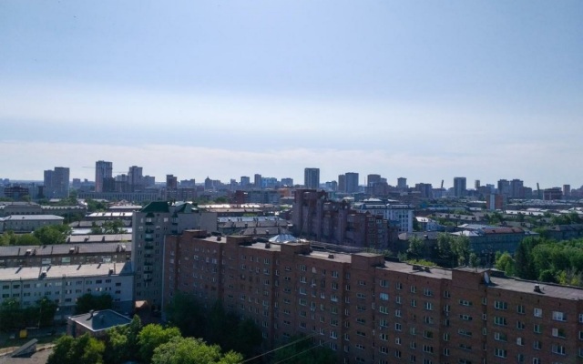 Квартира возле метро Красный проспект рядом МЦ Мешалкина