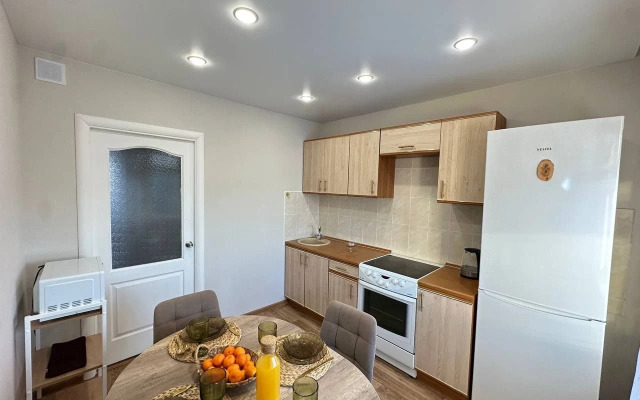 Квартира Тобольск - как дома, 3-х комнатная квартира (посуточно)