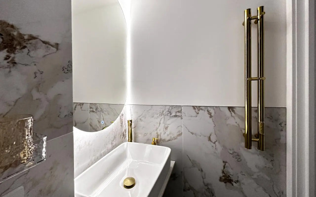 Апартаменты Matison Home Петровка 5