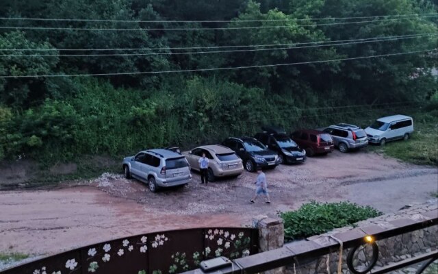 Гостевой дом Радевичи