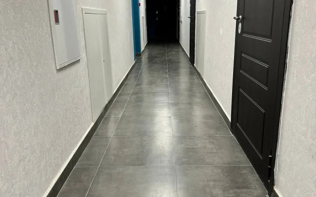 Zhk River Park Apartments