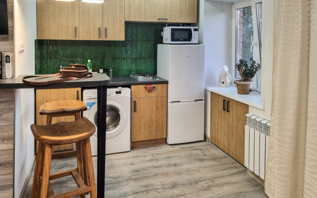 Квартира Аура