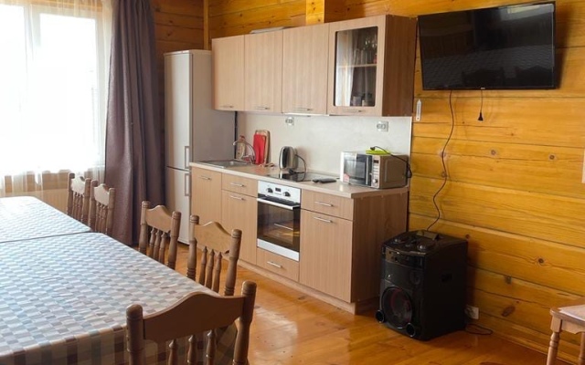 Гостевой Дом Угаринка