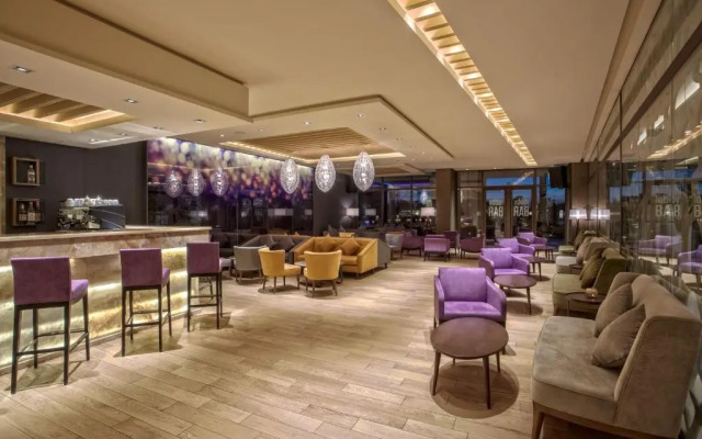 Отель Be Live Collection Marrakech Adults Only All inclusive