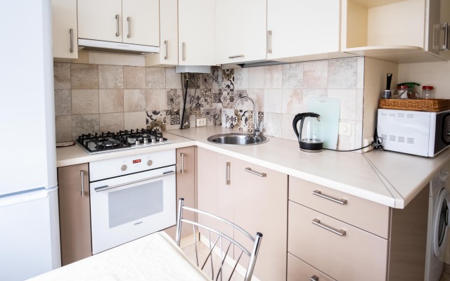 Квартира в Петрозаводске