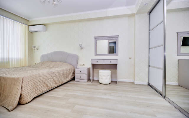 Квартира Парк апартментс