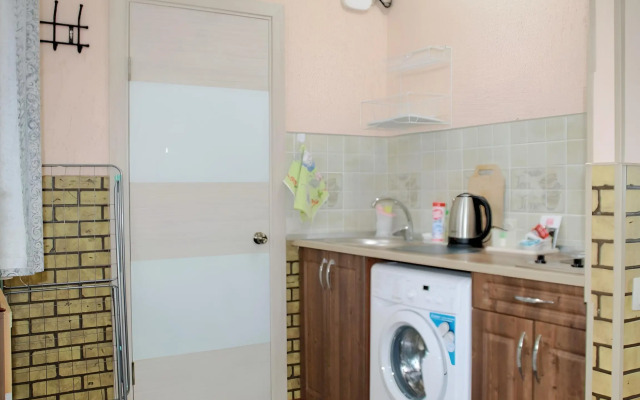 Апартаменты Кольцова Гостеприимный