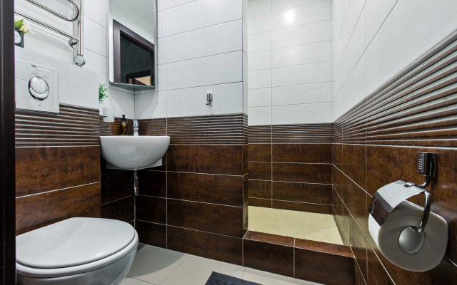 Tsvetnoy Cozy Apartment