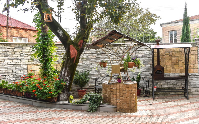 Sofiya Gruziya Kutaisi Ul, Zugdidskaya 17 Guest House
