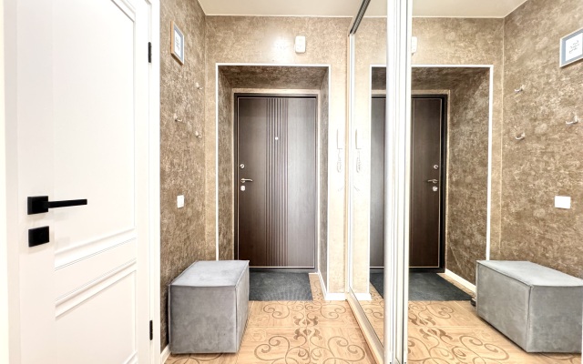 Квартира Hugge Place на Лазурной Объект №216