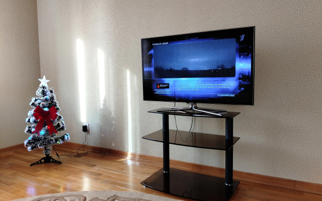 Квартира Курортная