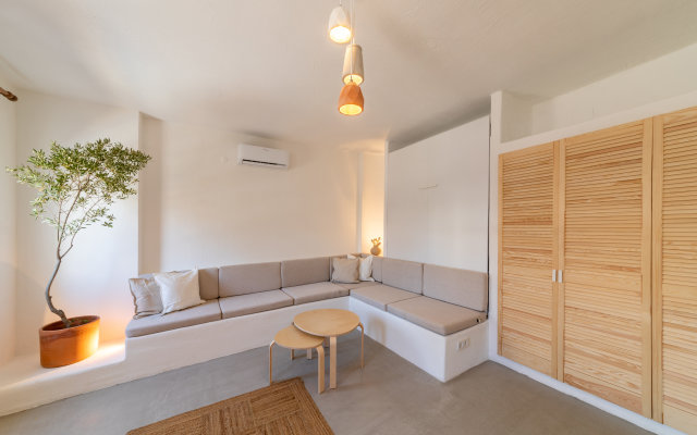 L'olive Homes