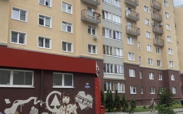 Апартаменты Queen