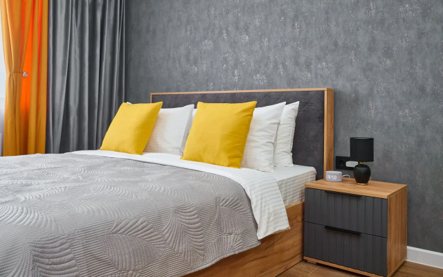 Апартаменты Барселона