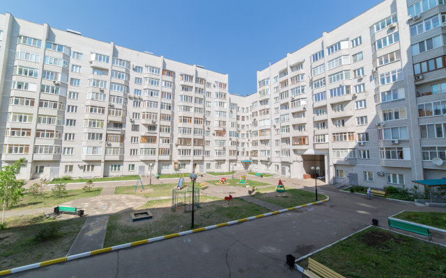 Po Adresu Chistopolskaya 85a Koloss Apartments