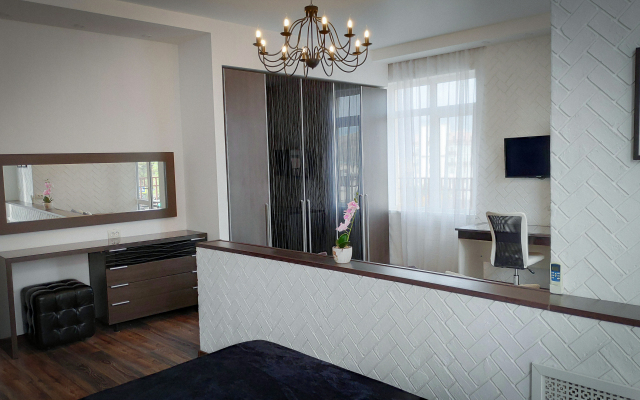 Квартира в Центре