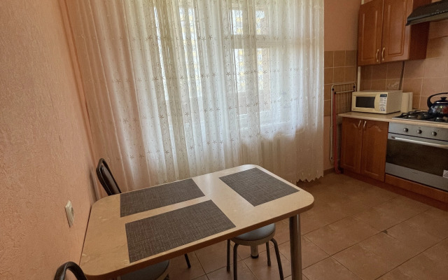 Na Planernoy Apartments