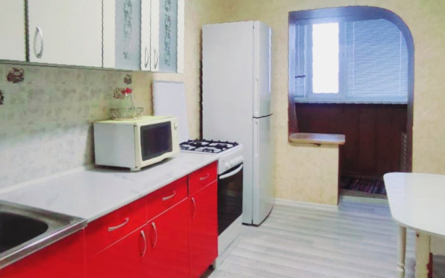 Квартира Колледж, НУРМК, Газпром Техникум