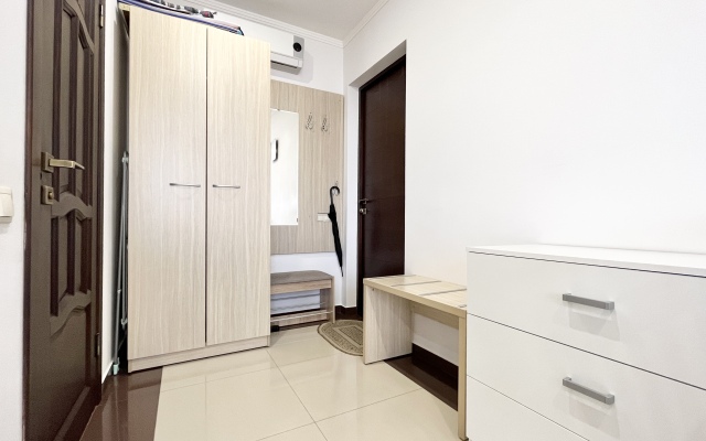 Апартаменты Ривьера Парк