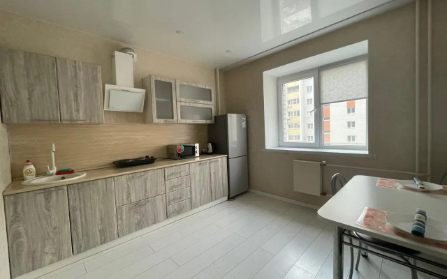 Квартира 2к квартира у Мамаева кургана