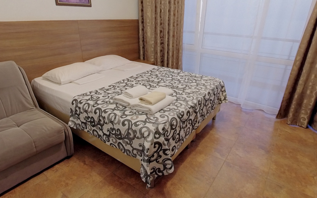 Ogonek Guest House