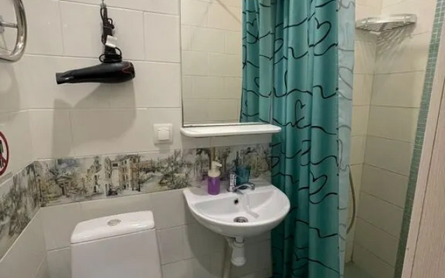 Grand Apartments