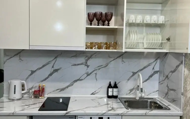 Apartamenty Sozvezdie Kamcatki V Centre Goroda