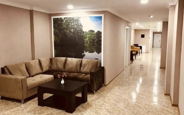 Hotel Nord