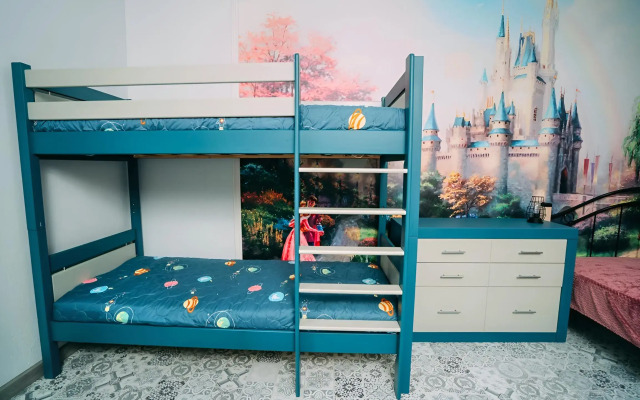 V Gorakh S Velikolepnym Vidom Villa